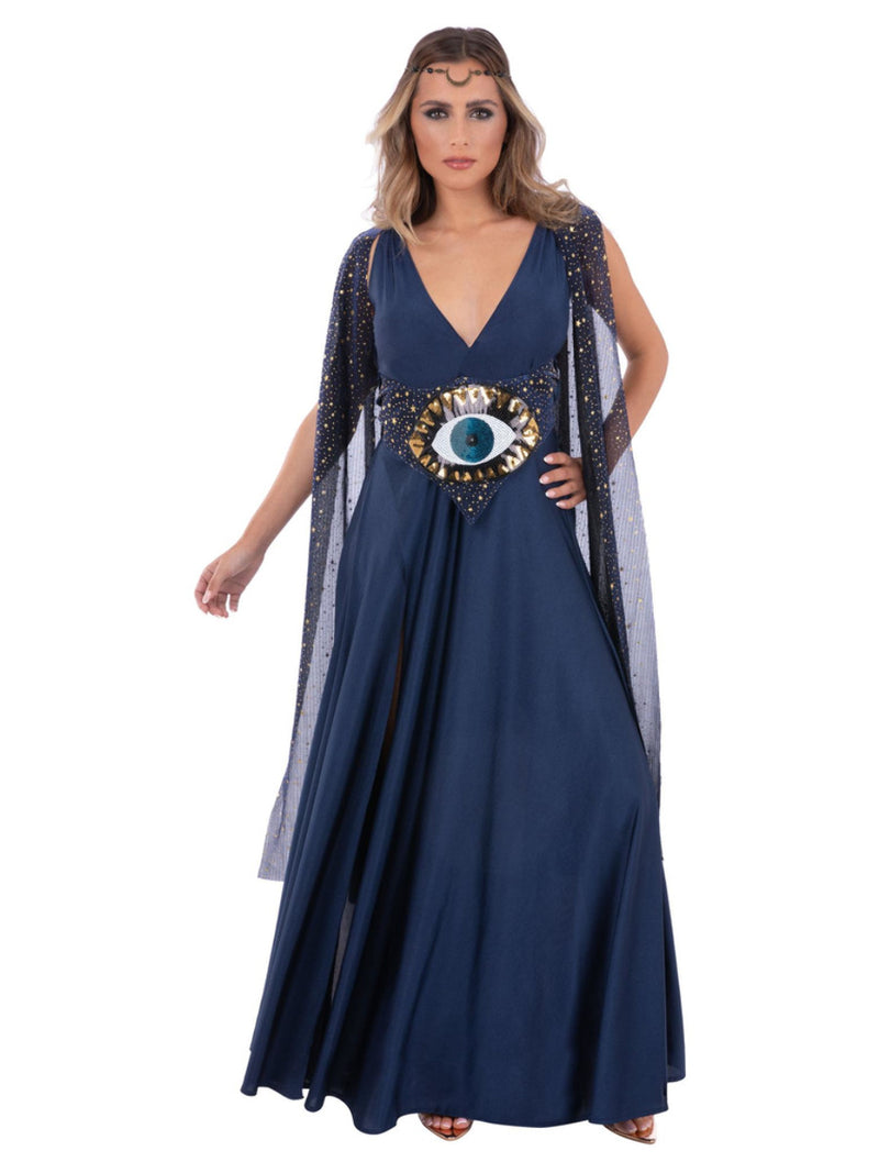 Fever All Seeing Eye Celestial Costume - 5