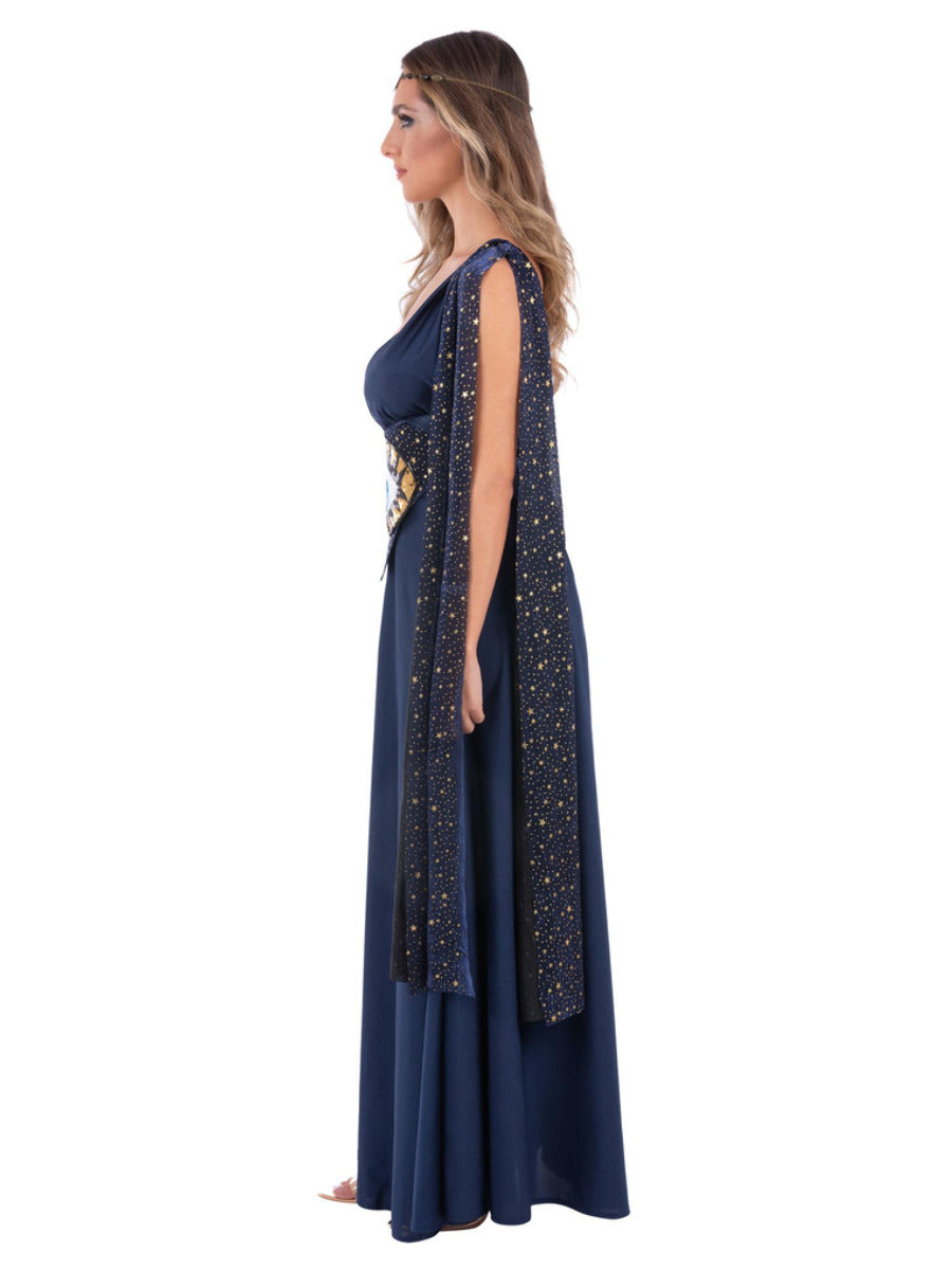 Fever All Seeing Eye Celestial Costume - 4
