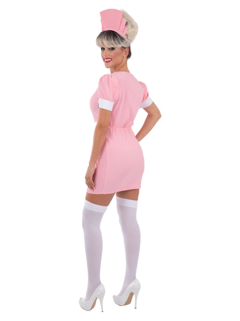 Rocky Horror Usherette Costume - 3