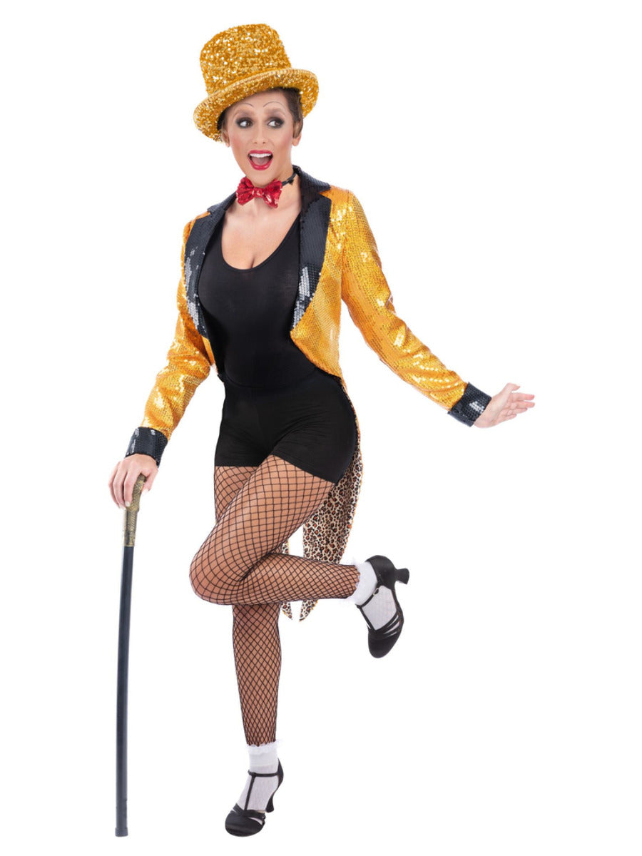 Rocky Horror Columbia Costume - 5