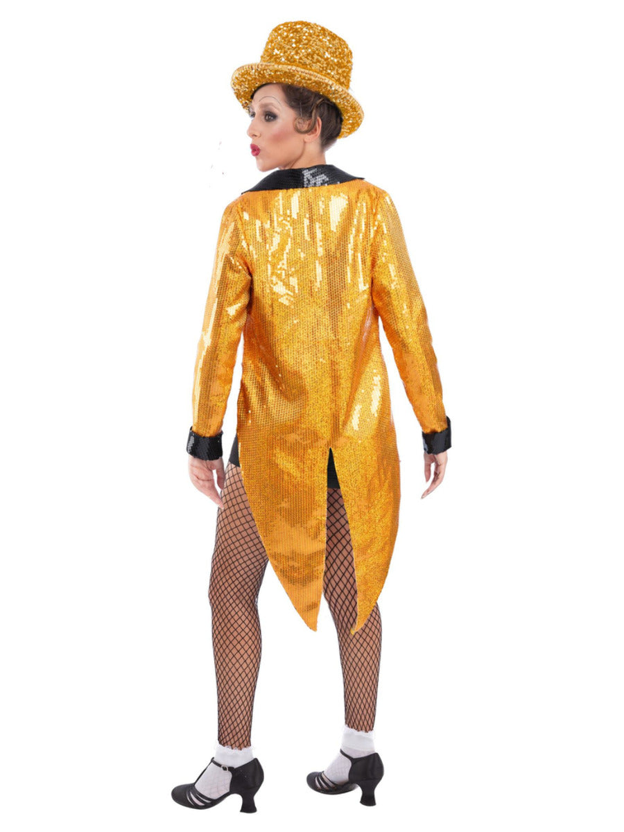 Rocky Horror Columbia Costume - 3