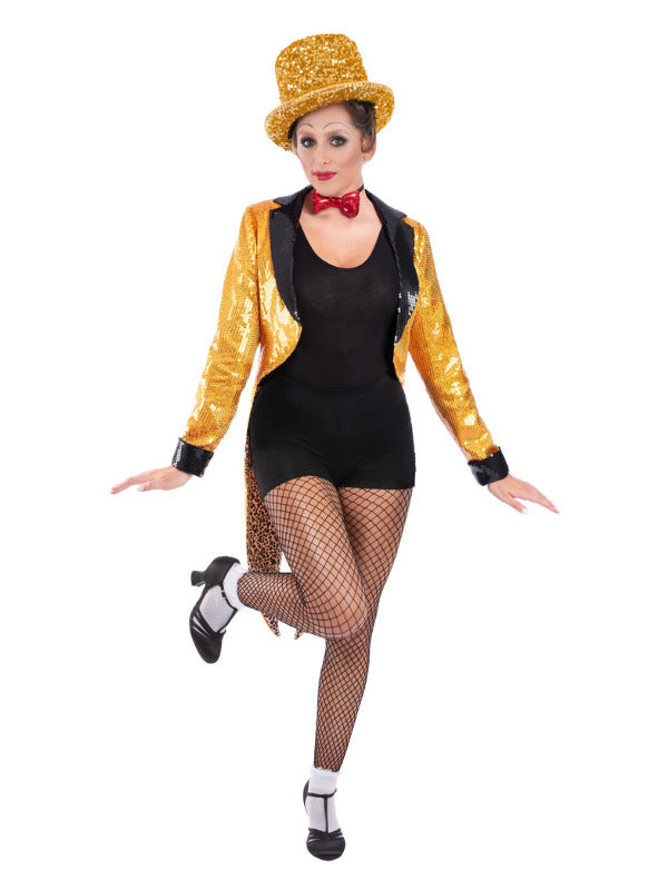 Rocky Horror Columbia Costume - 2