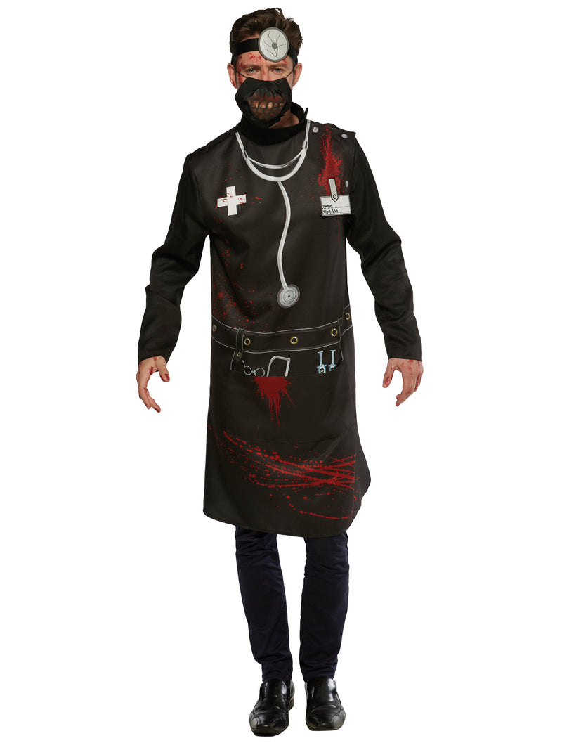 HORROR DOCTOR