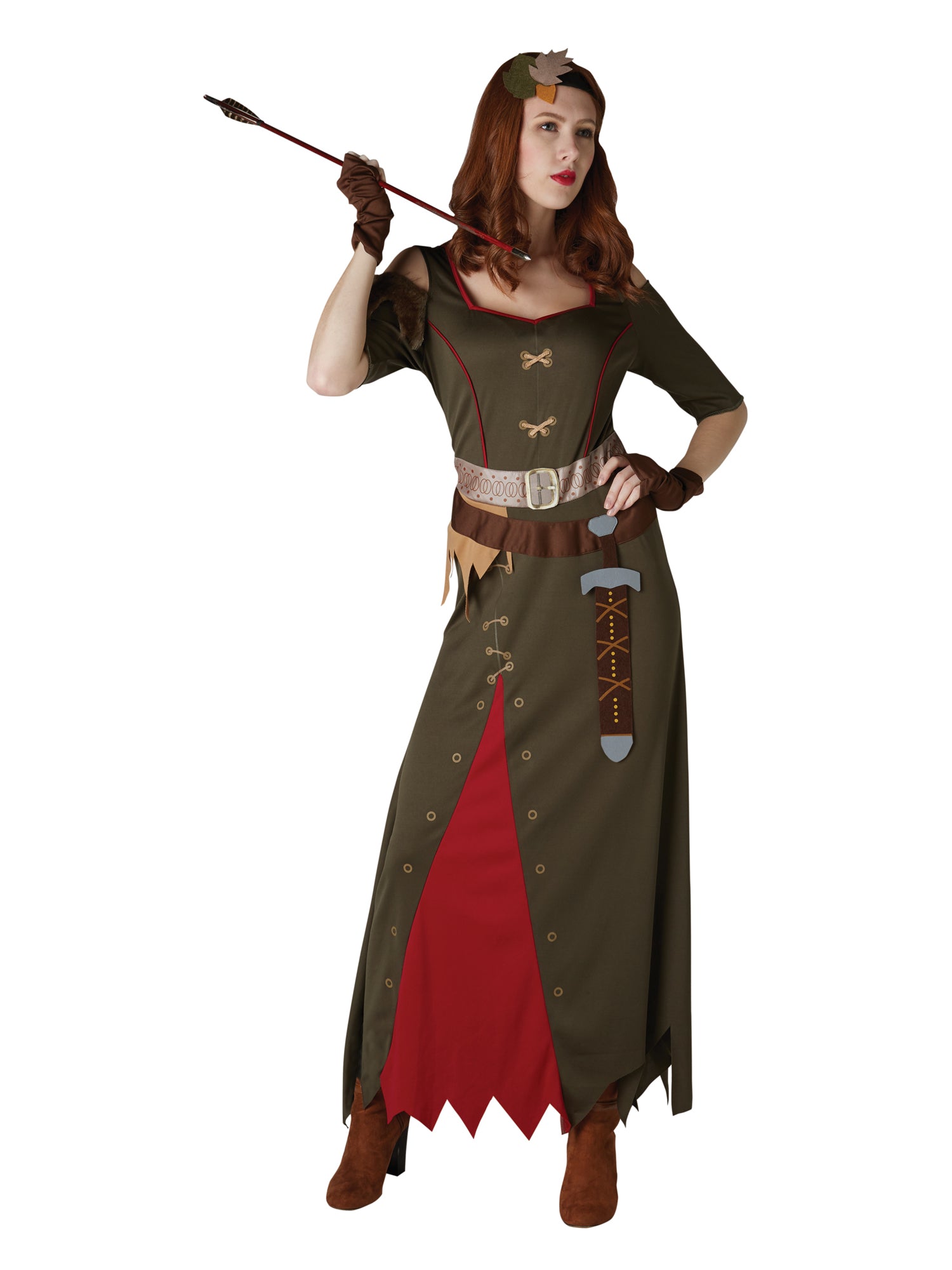 Maid Marian