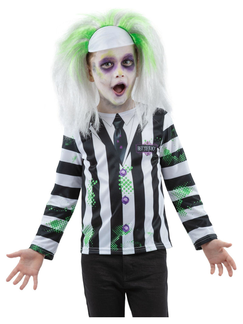 Beetlejuice Top - 3