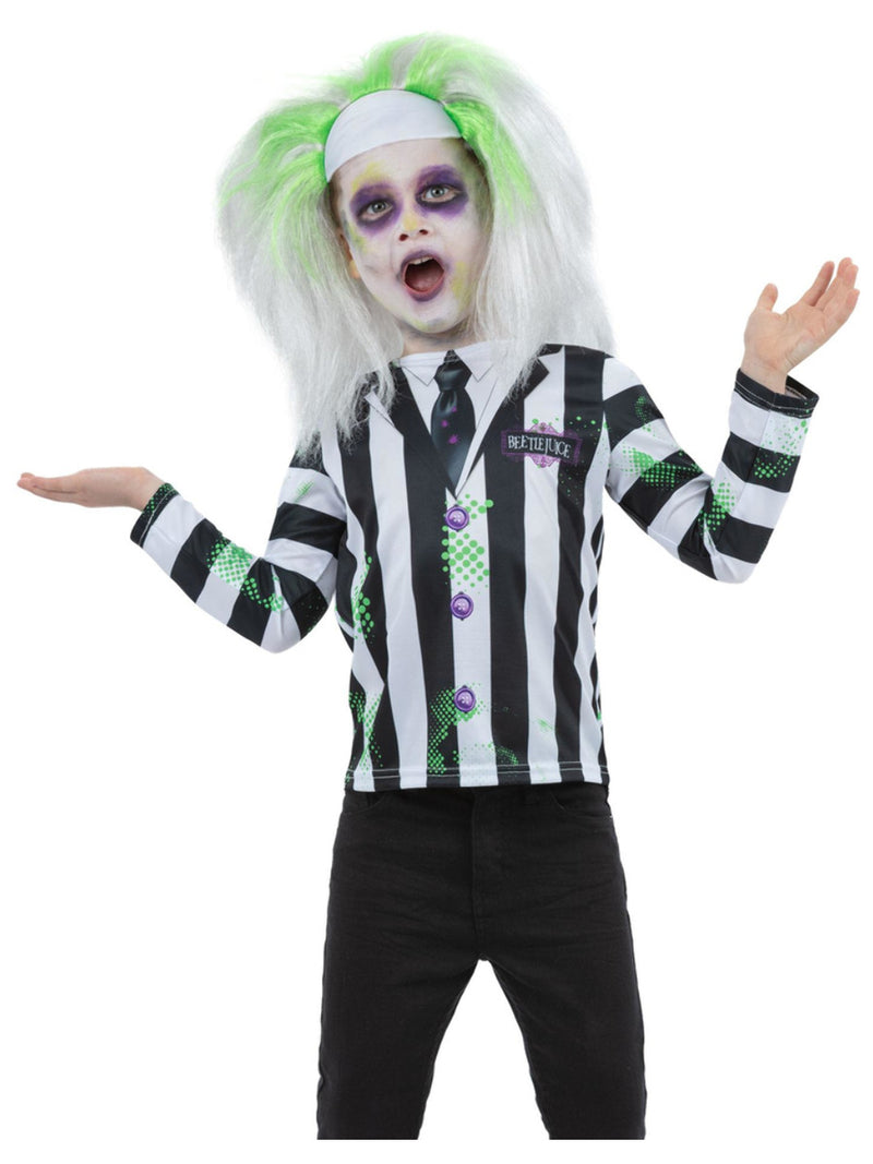 Beetlejuice Top - 1