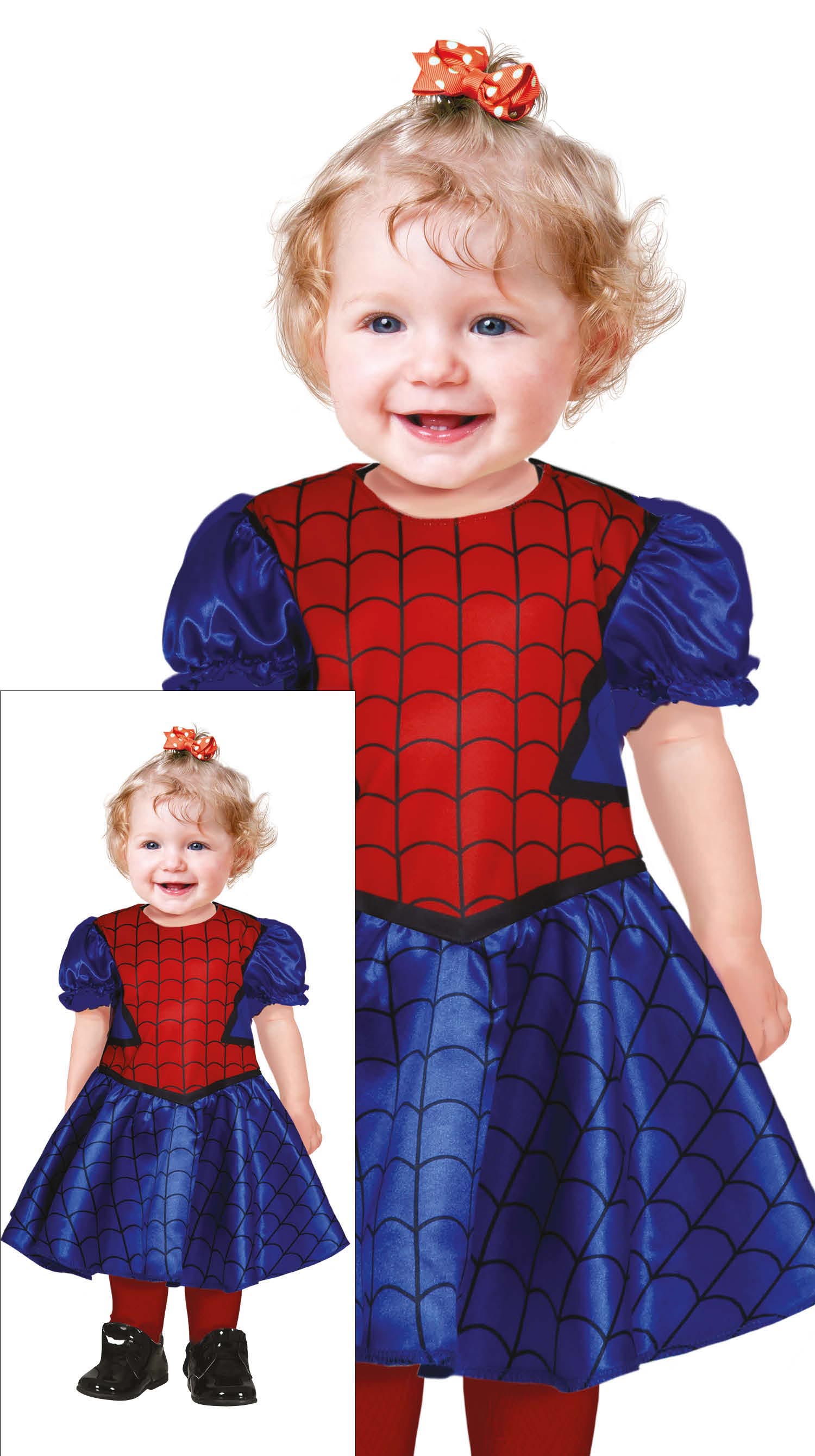 SPIDER HEROINE