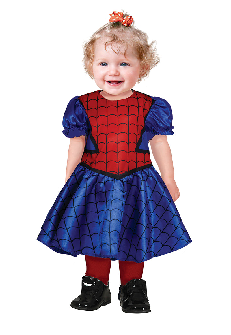SPIDER HEROINE