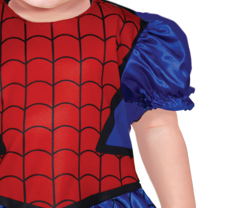 SPIDER HEROINE
