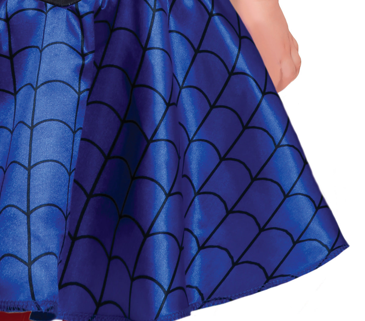 SPIDER HEROINE