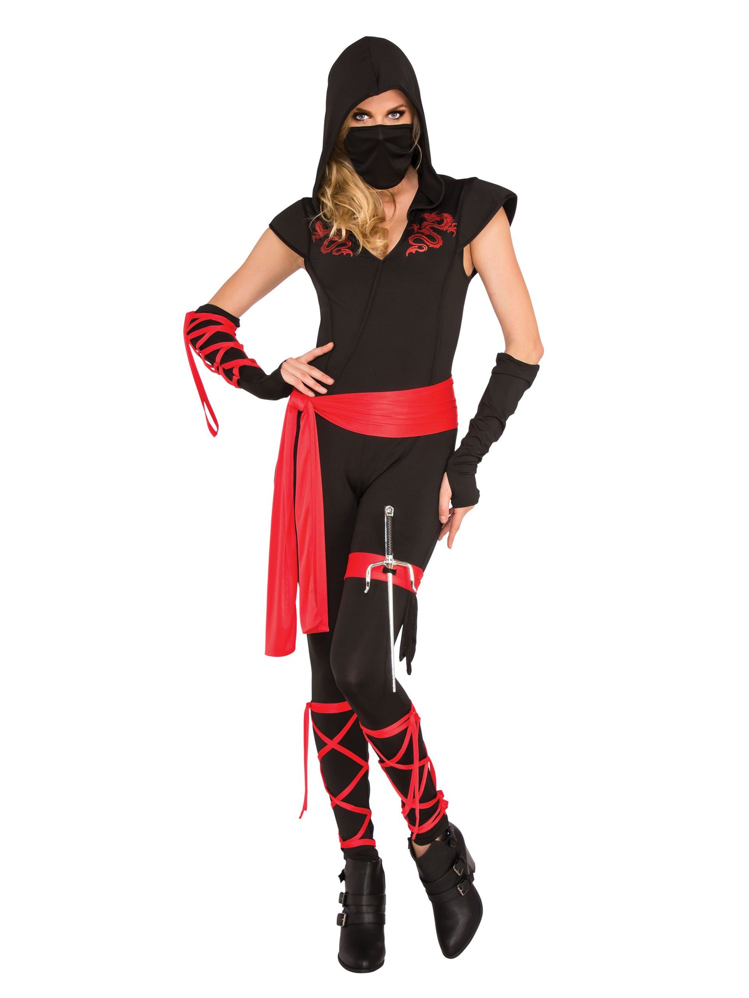 Dragon Ninja
