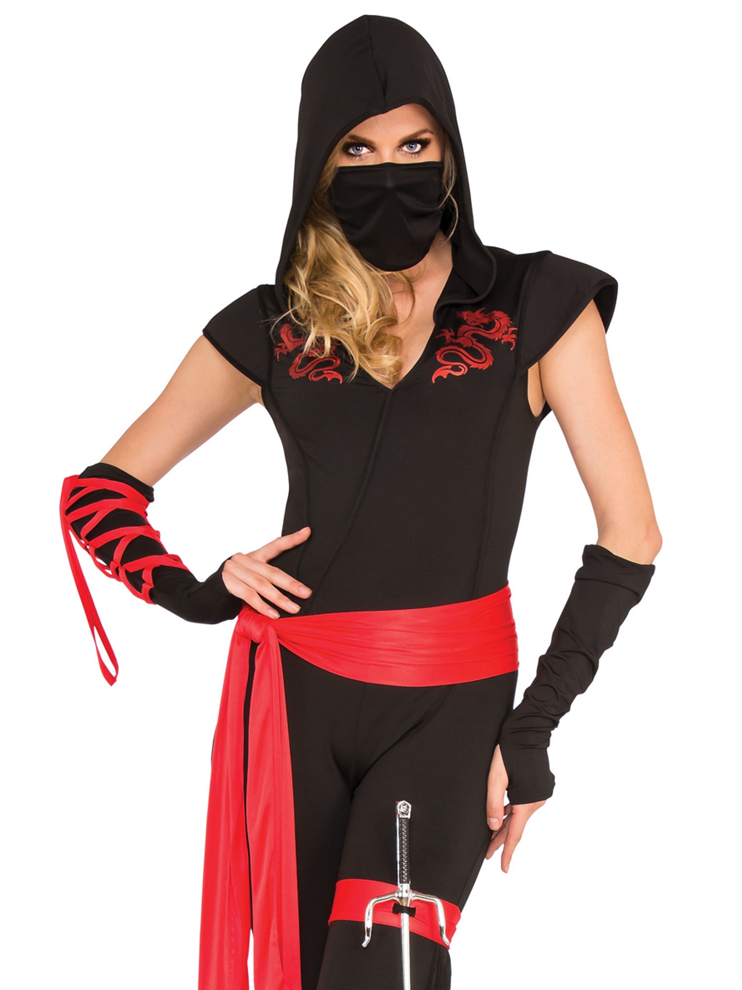Dragon Ninja