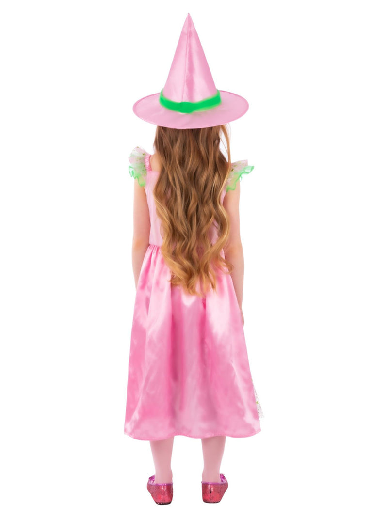 Good Witch Costume, Girls - 3