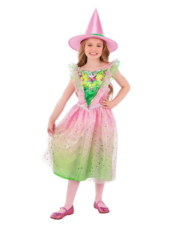 Good Witch Costume, Girls - 2