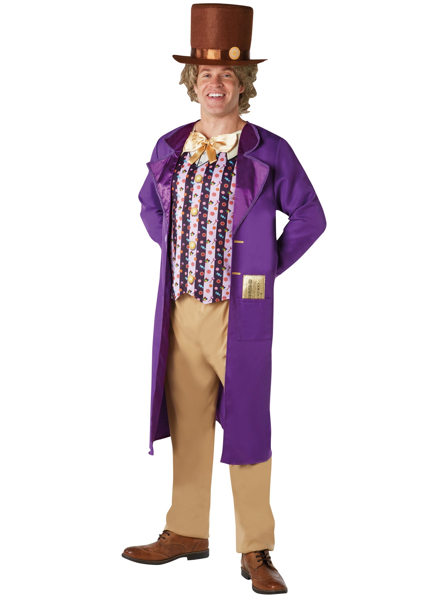 Willy Wonka