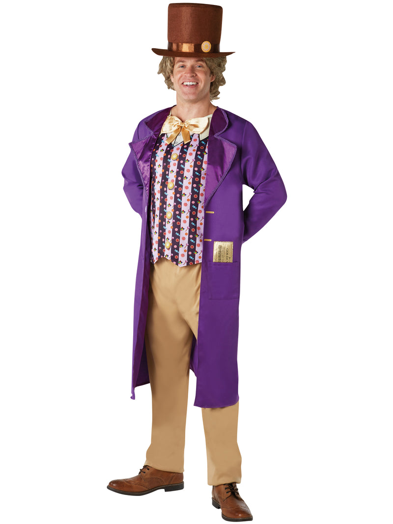 Willy Wonka