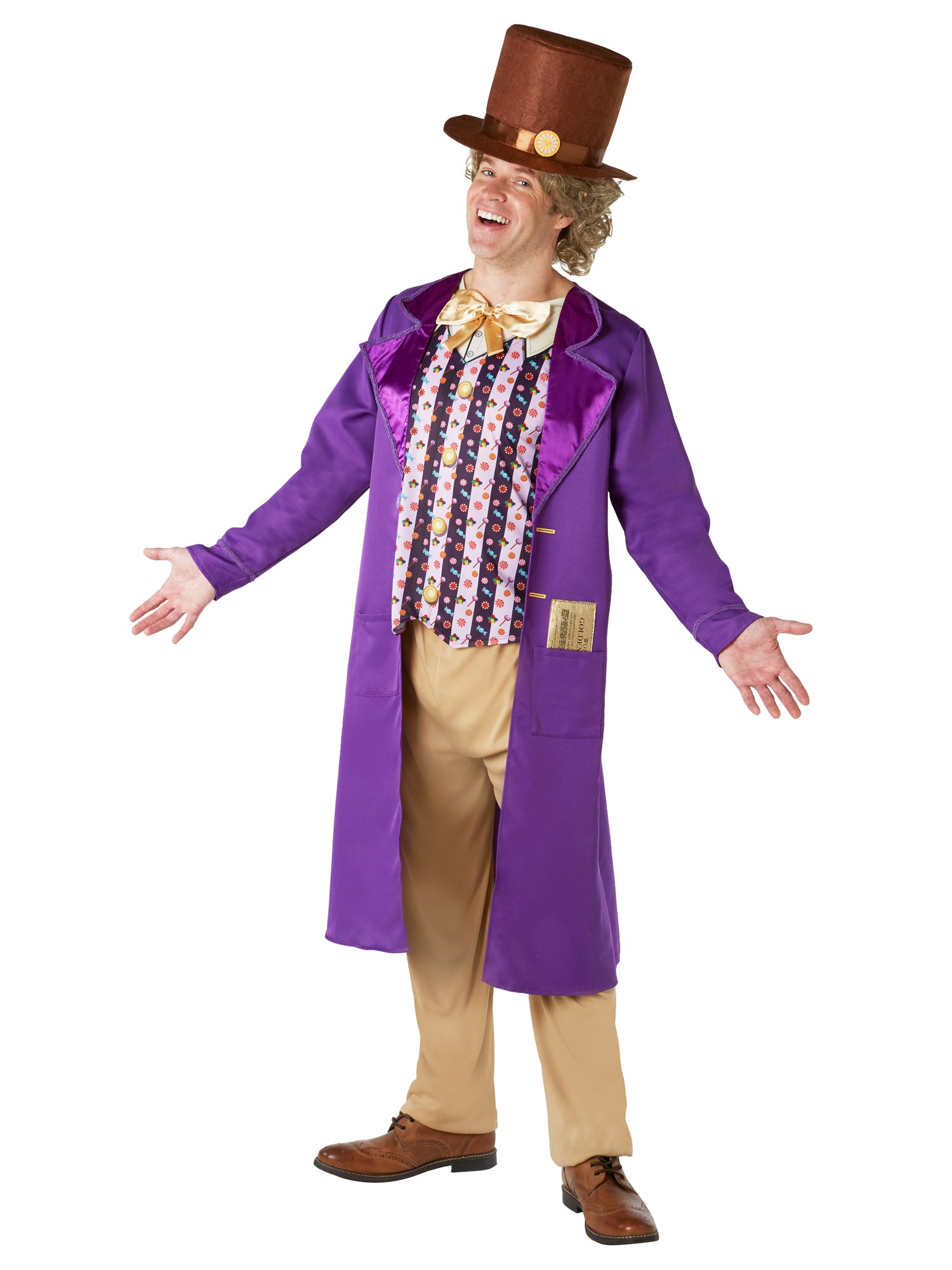 Willy Wonka
