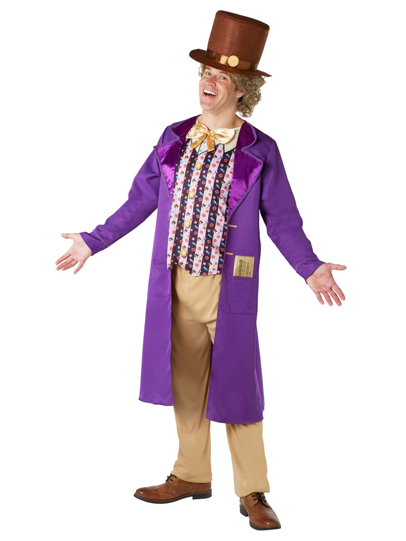 Willy Wonka