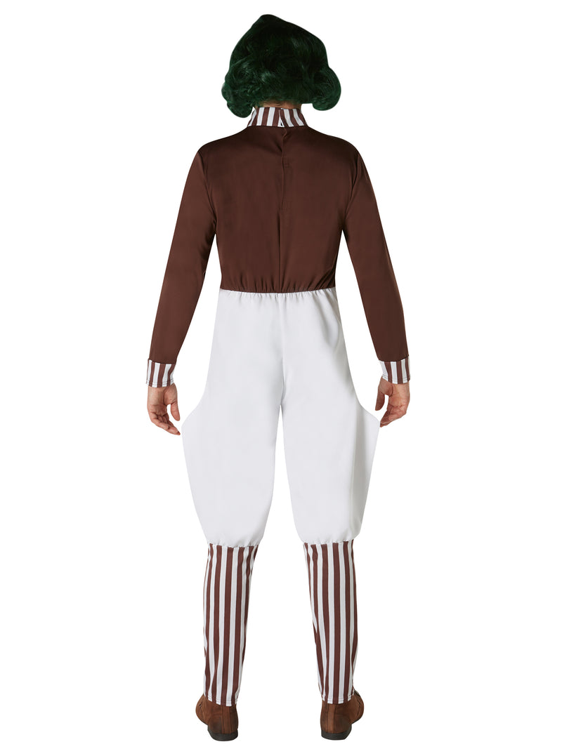 Oompa Loompa