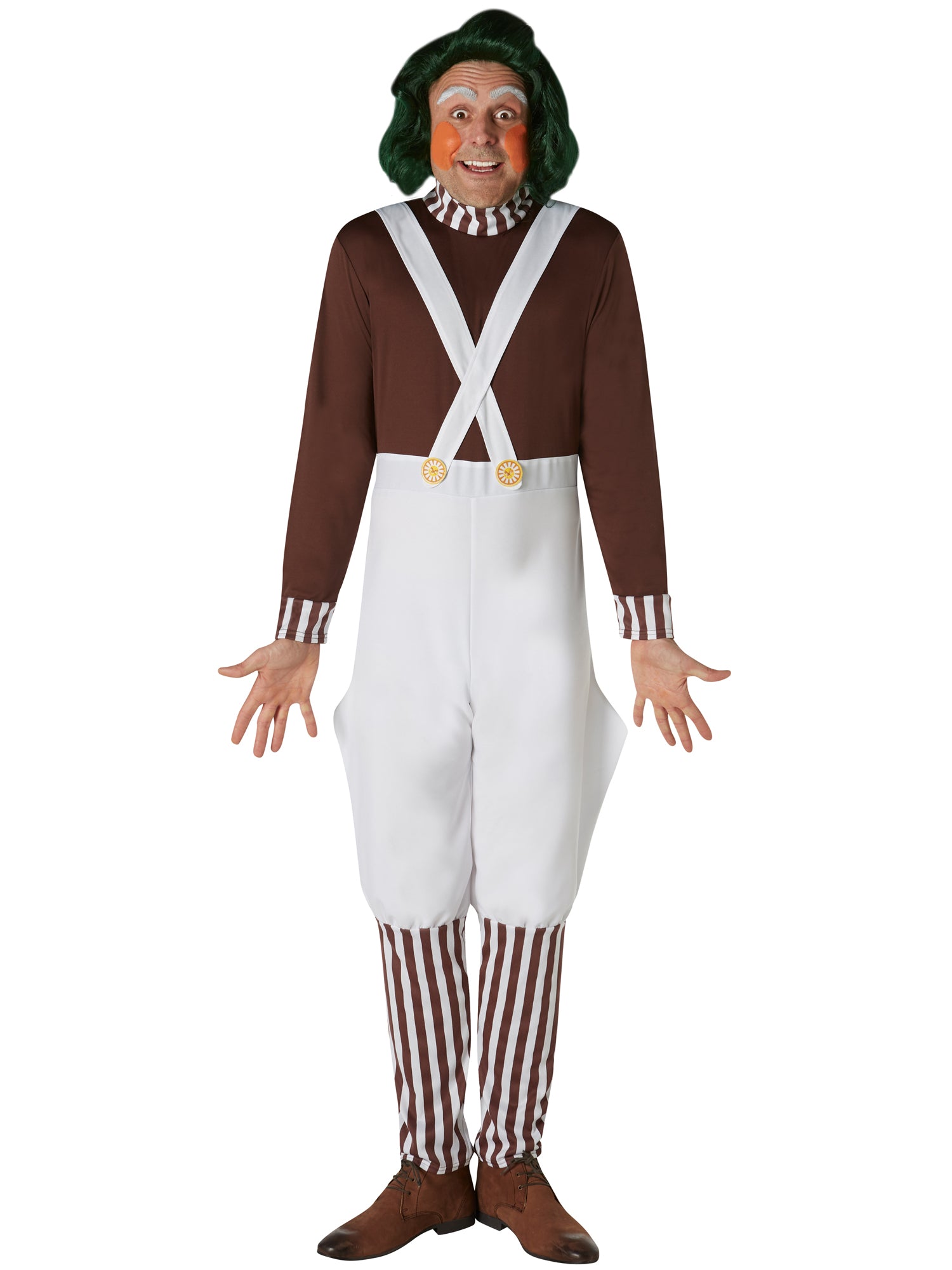 Oompa Loompa
