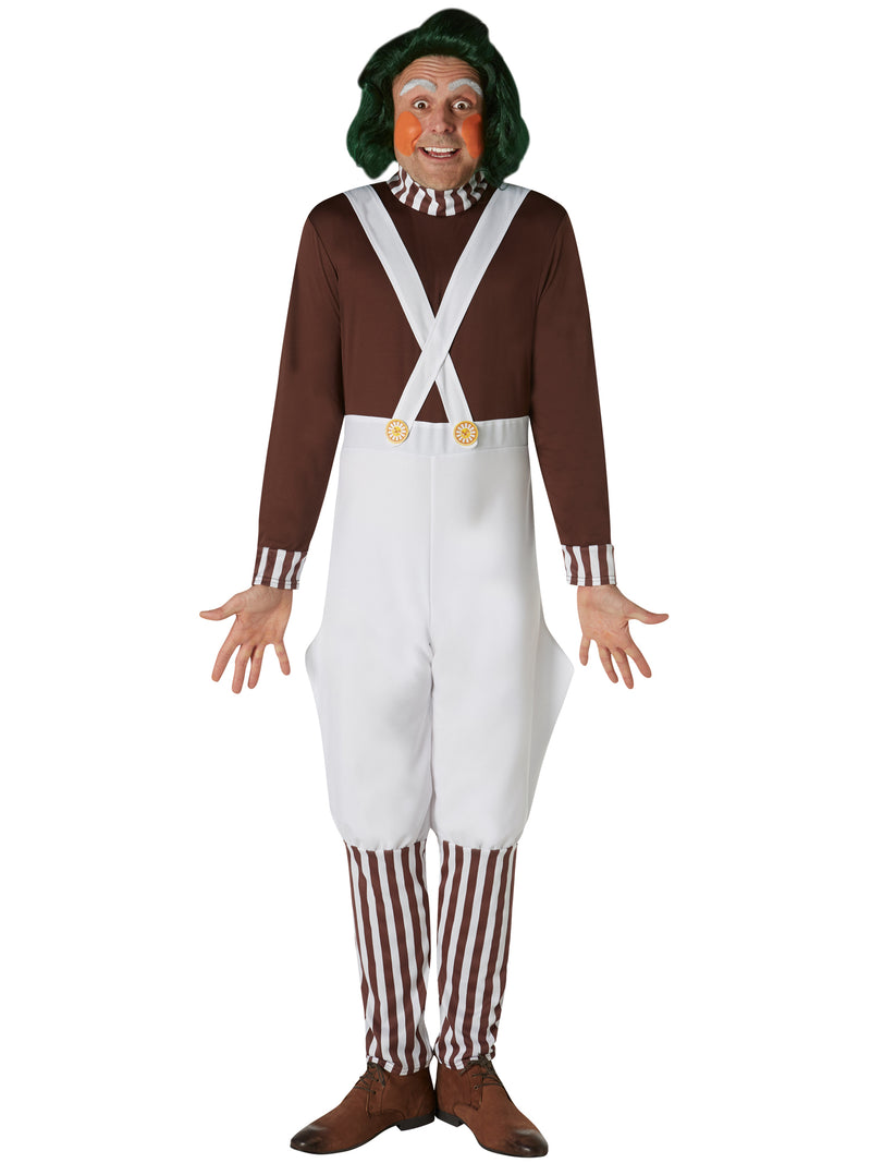 Oompa Loompa