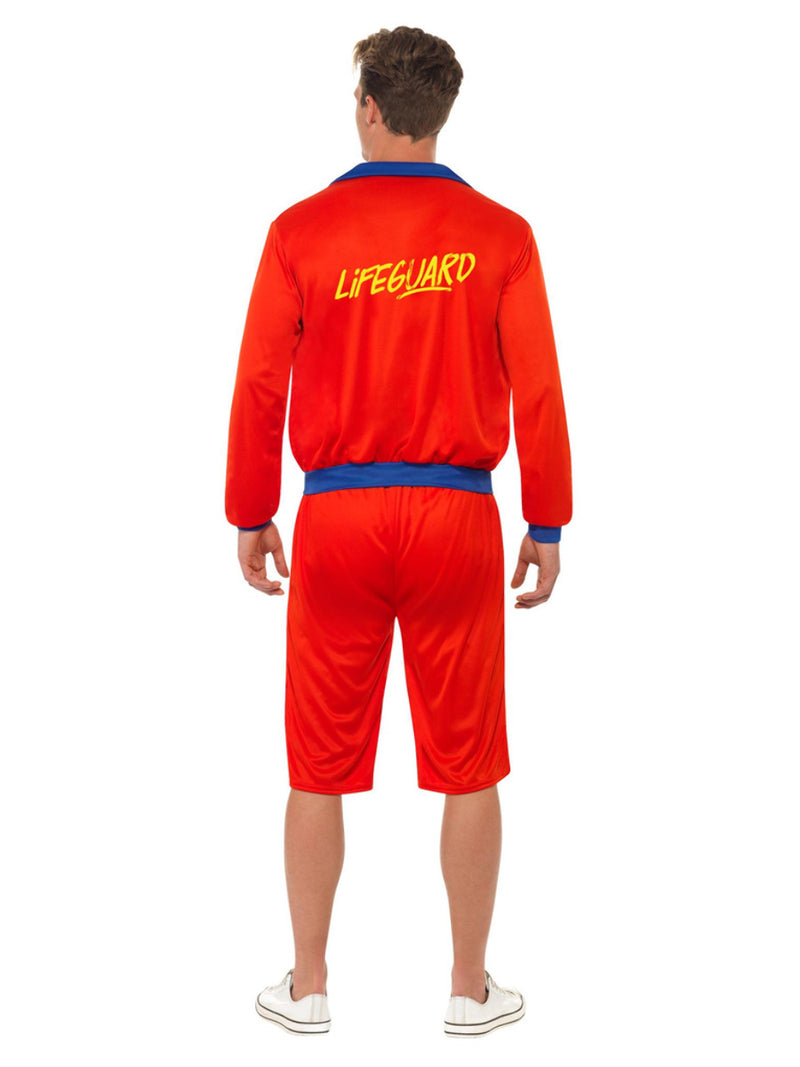 Lifeguard Costume - 3