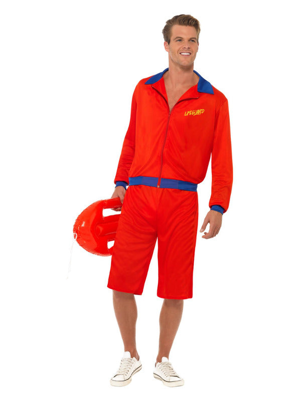 Lifeguard Costume - 2