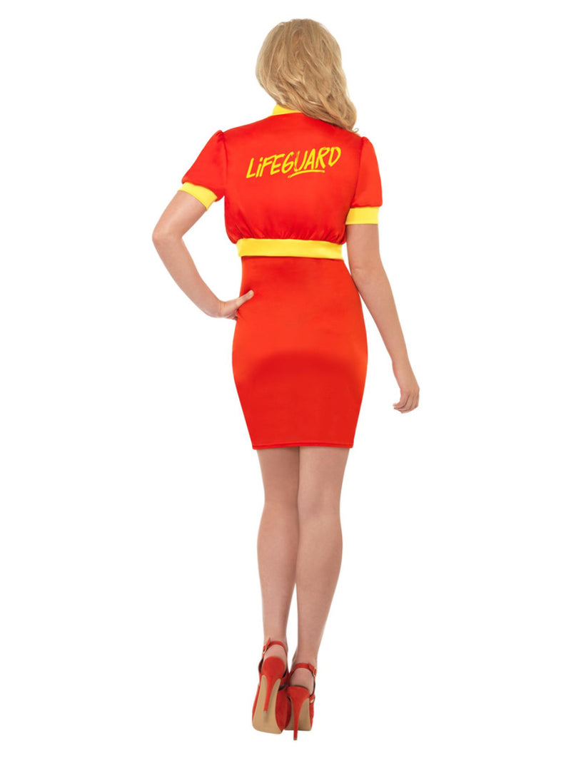 Lifeguard Costume - 3
