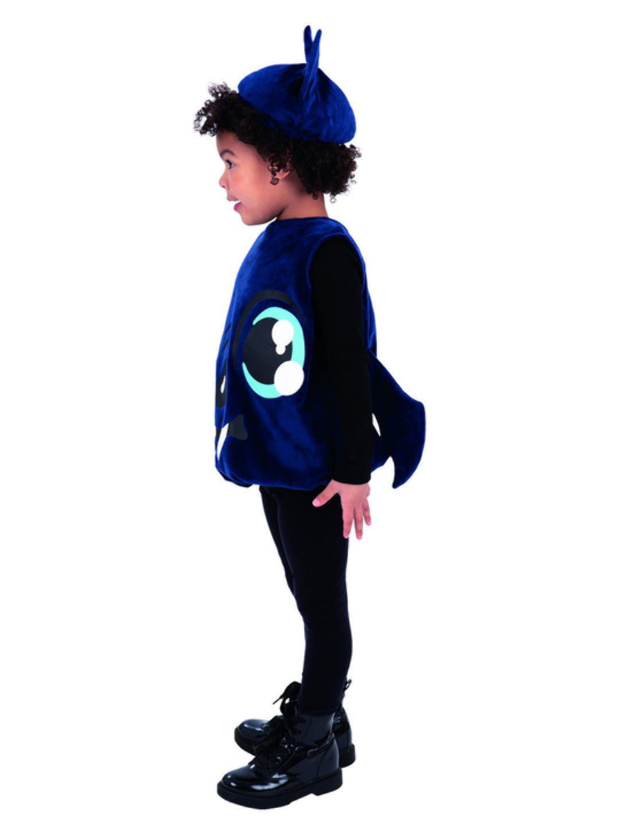 Toddler Bat Costume - 3