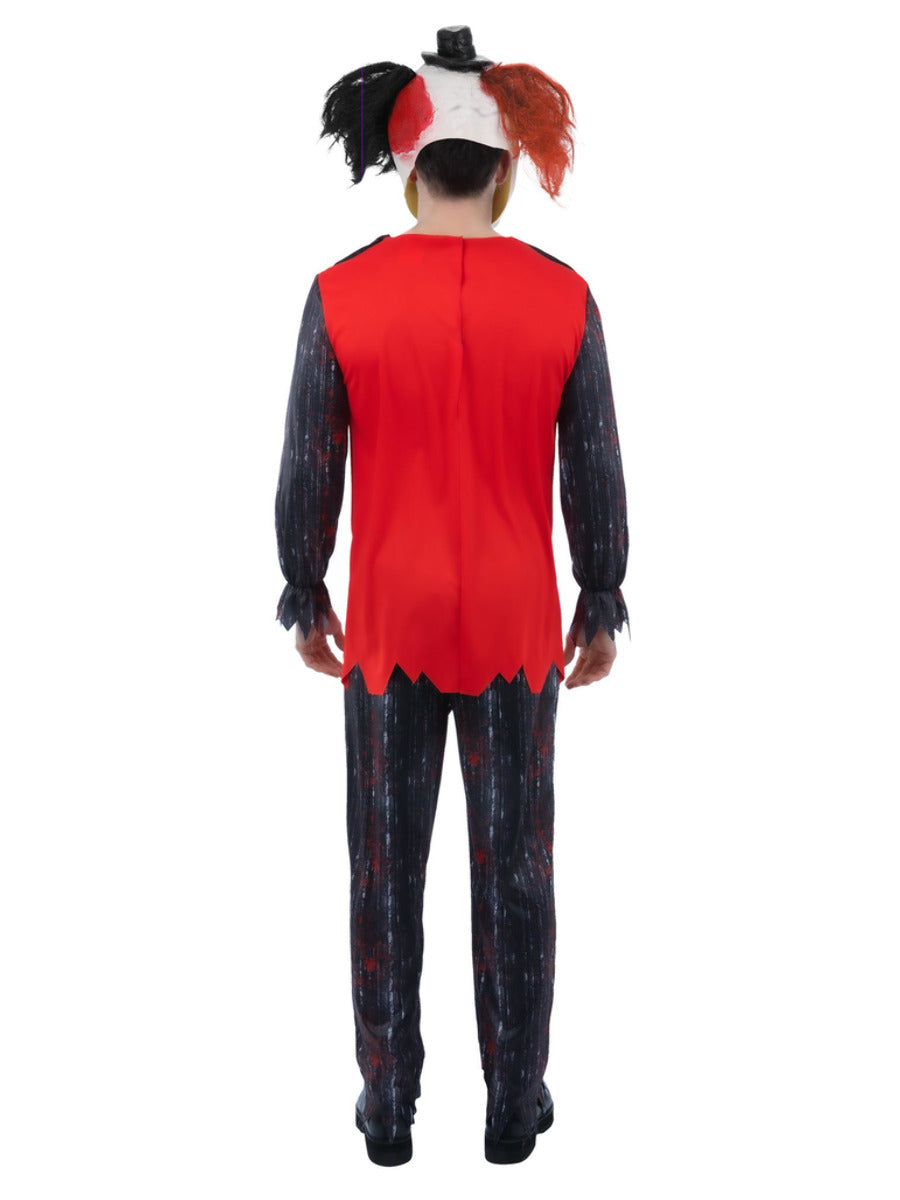 Jester Chuckles Costume - 3