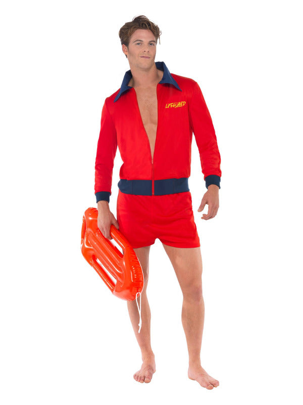 Lifeguard Costume - 2