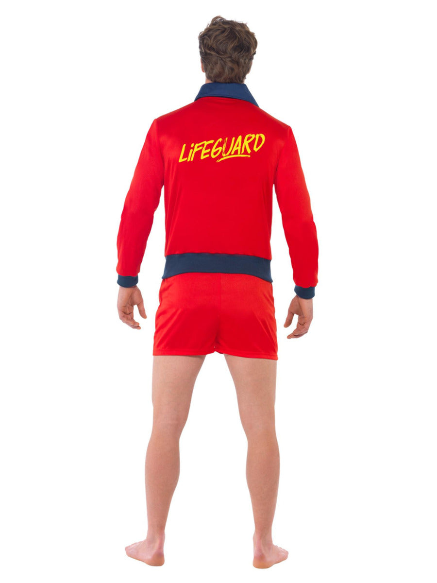 Lifeguard Costume - 3
