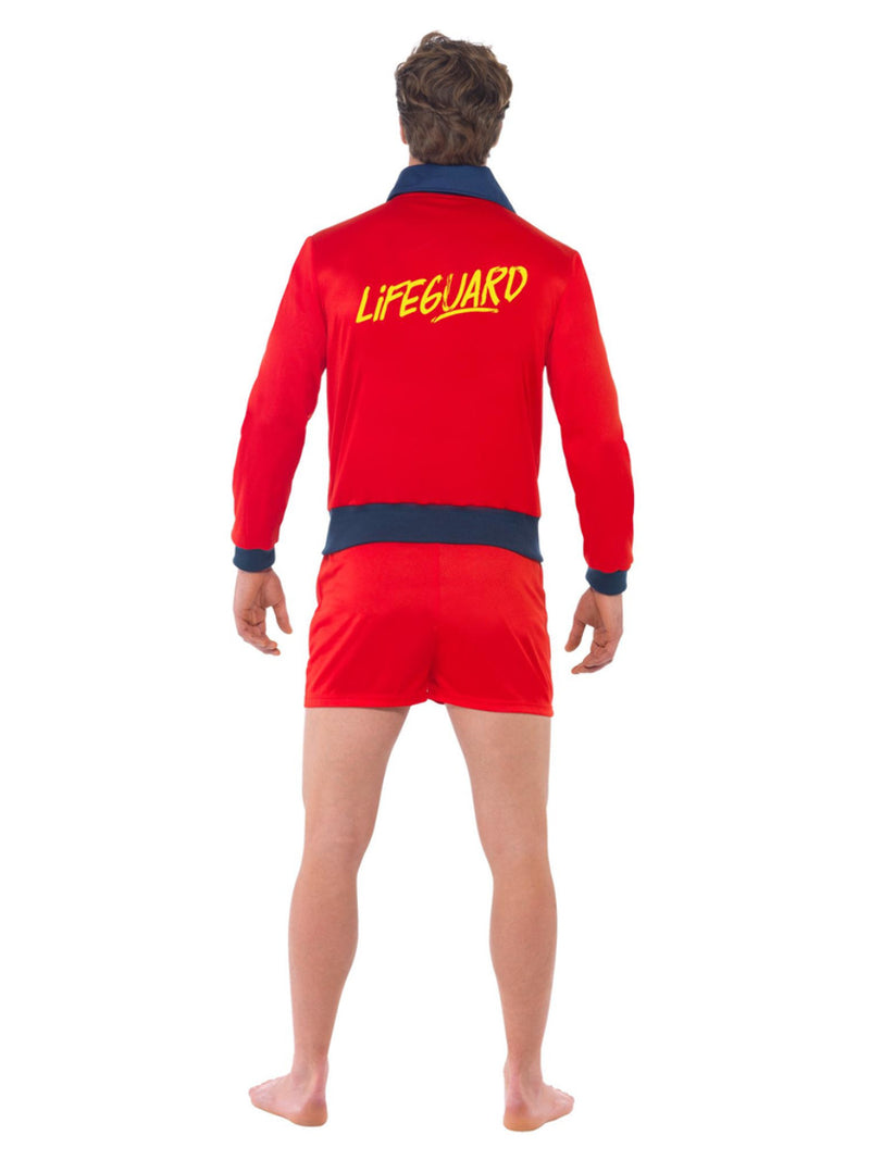 Lifeguard Costume - 3