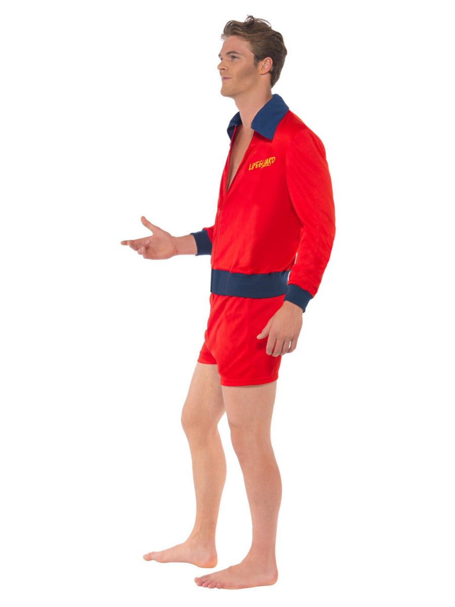 Lifeguard Costume - 4