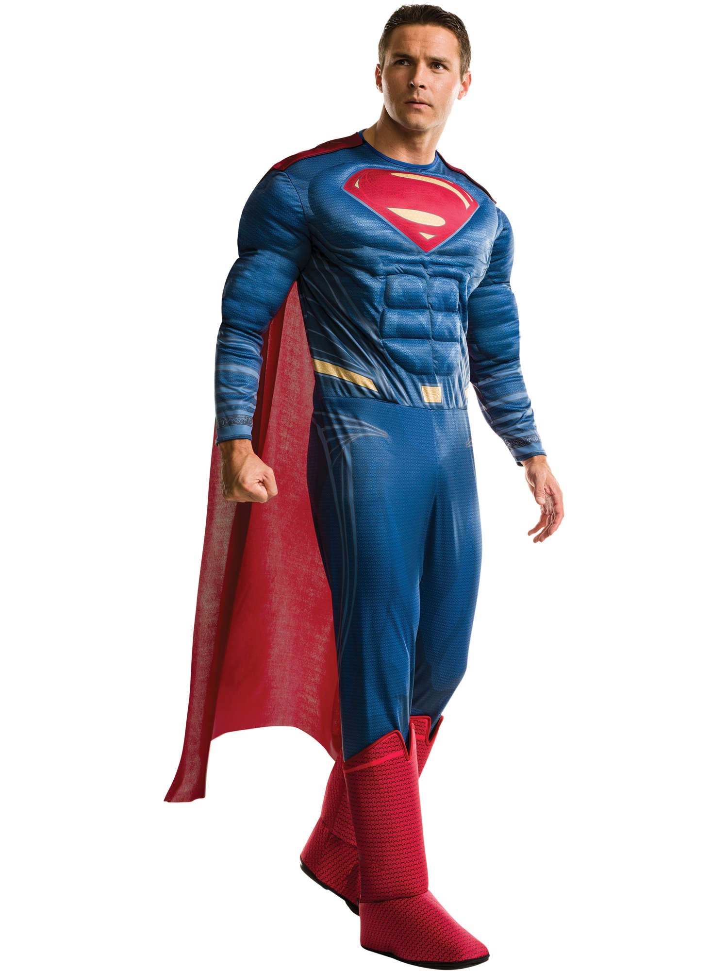 DLX. SUPERMAN