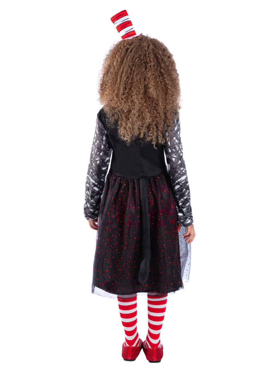 Dr Seuss Cat In The Hat Costume - 3