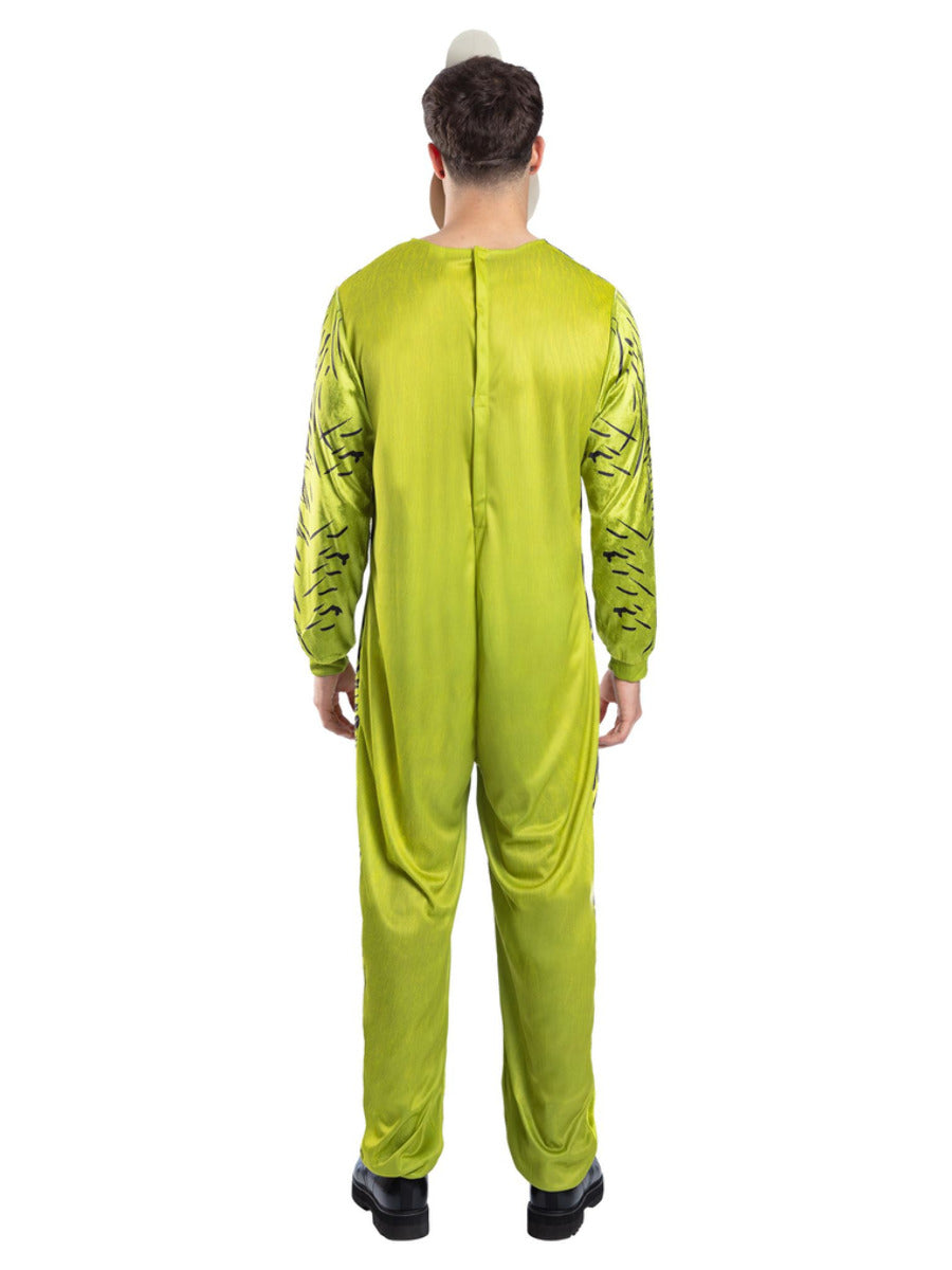 Dr Seuss The Grinch Costume - 3