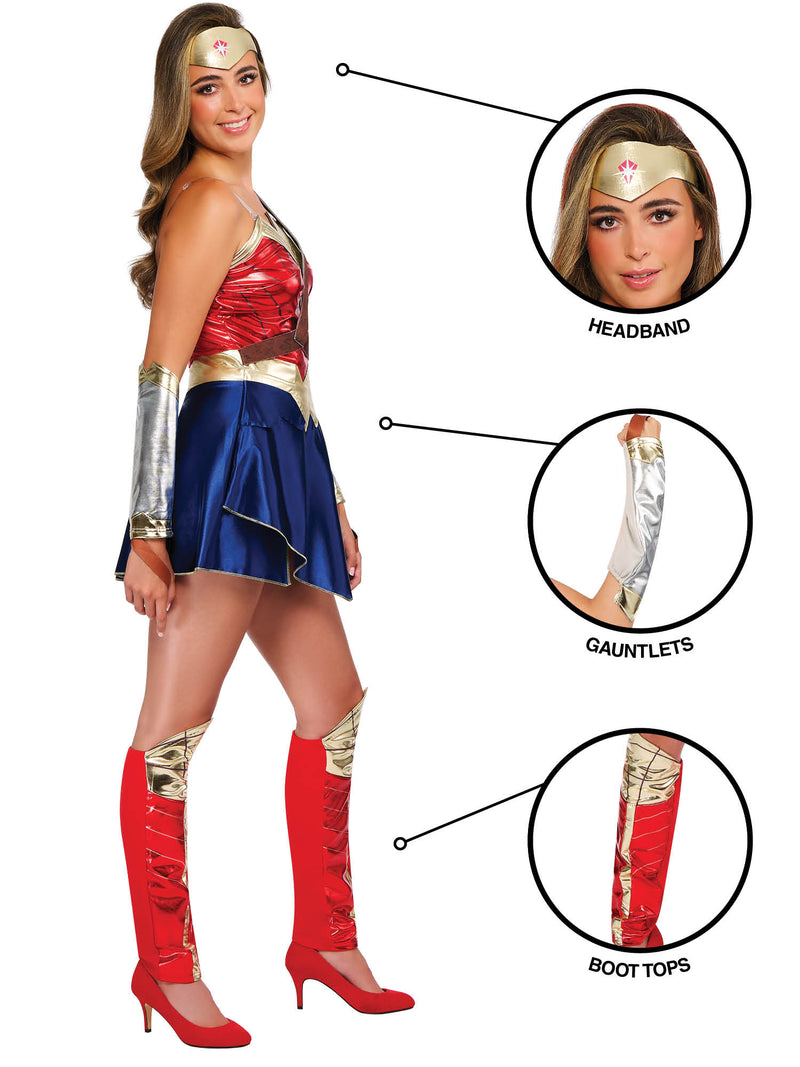Wonder Woman