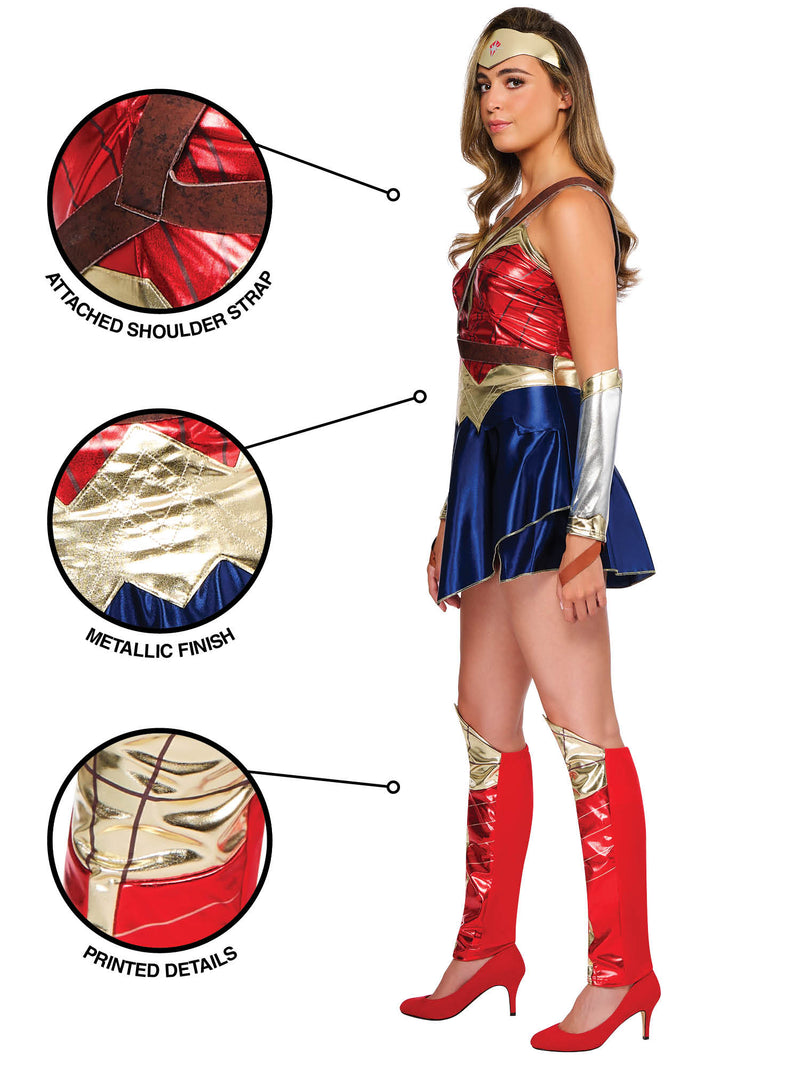 Wonder Woman