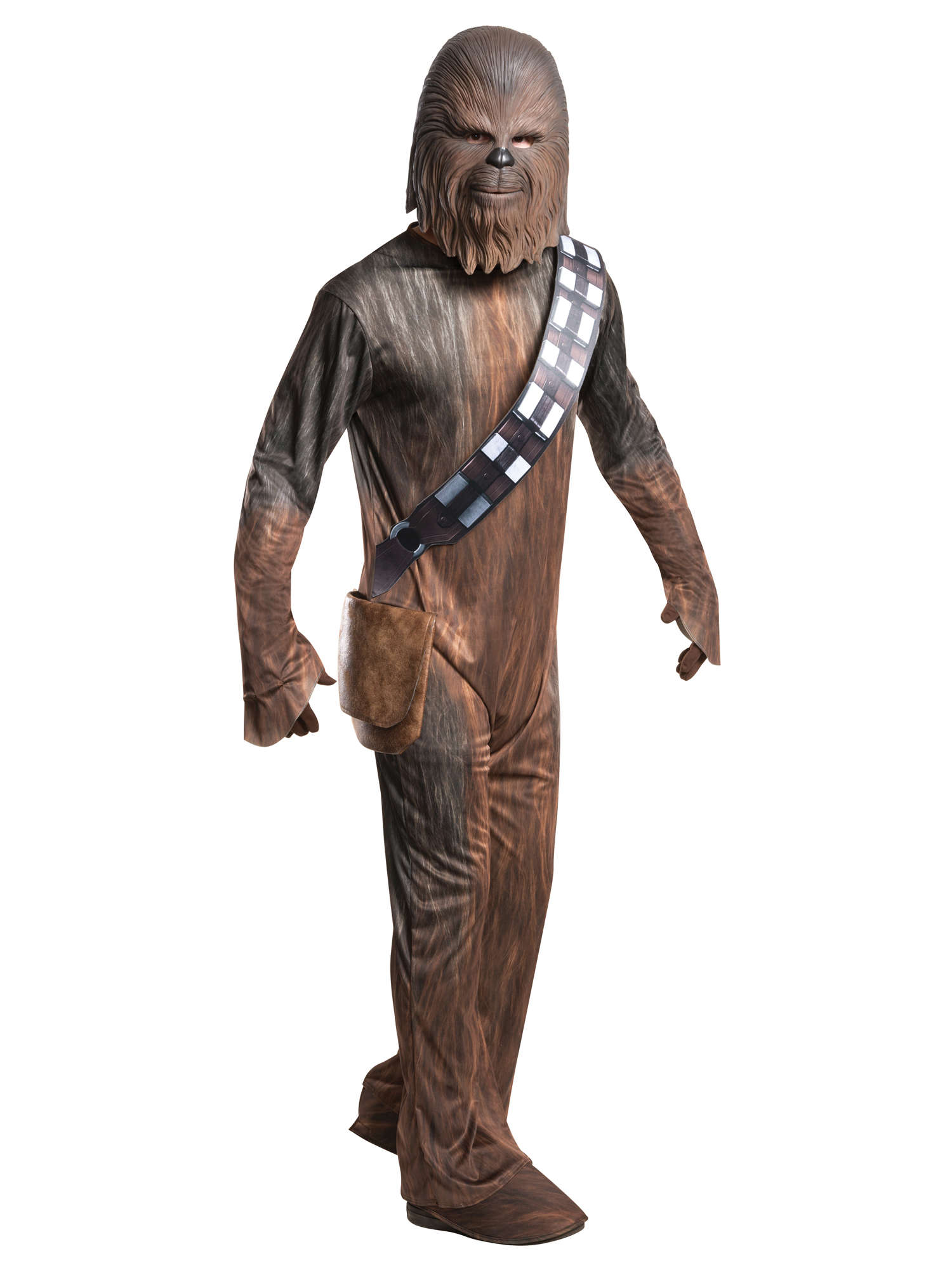 Chewbacca Classic Costume - Mens