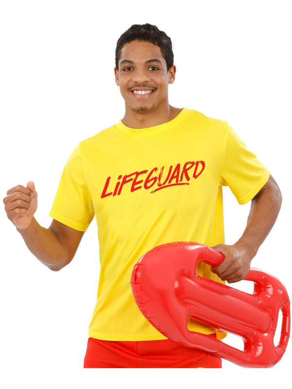 Lifeguard T-Shirt - 2