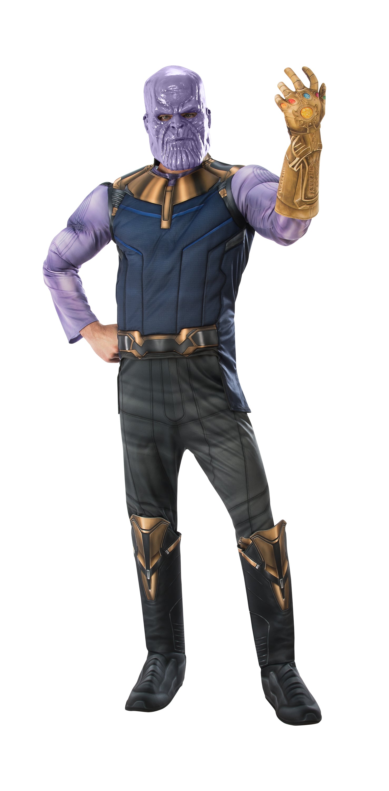 Deluxe Thanos Costume