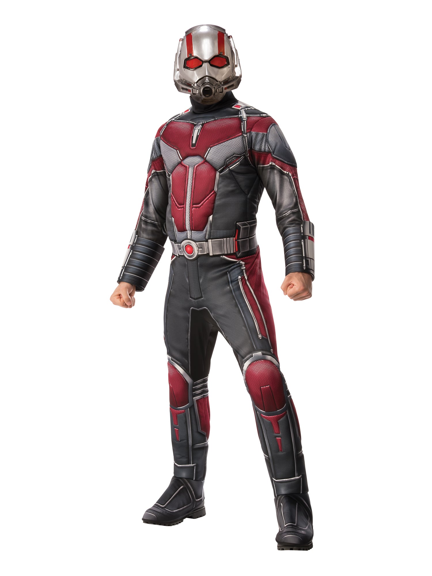 Deluxe Ant-Man Costume