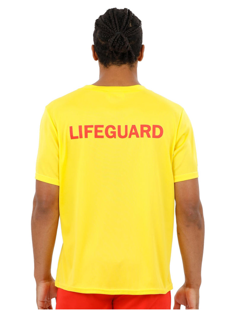 Lifeguard T-Shirt - 3