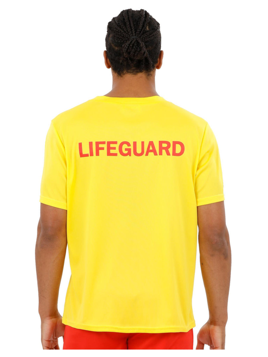 Lifeguard T-Shirt - 3