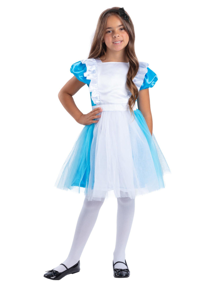 Wonderland Costume - 5