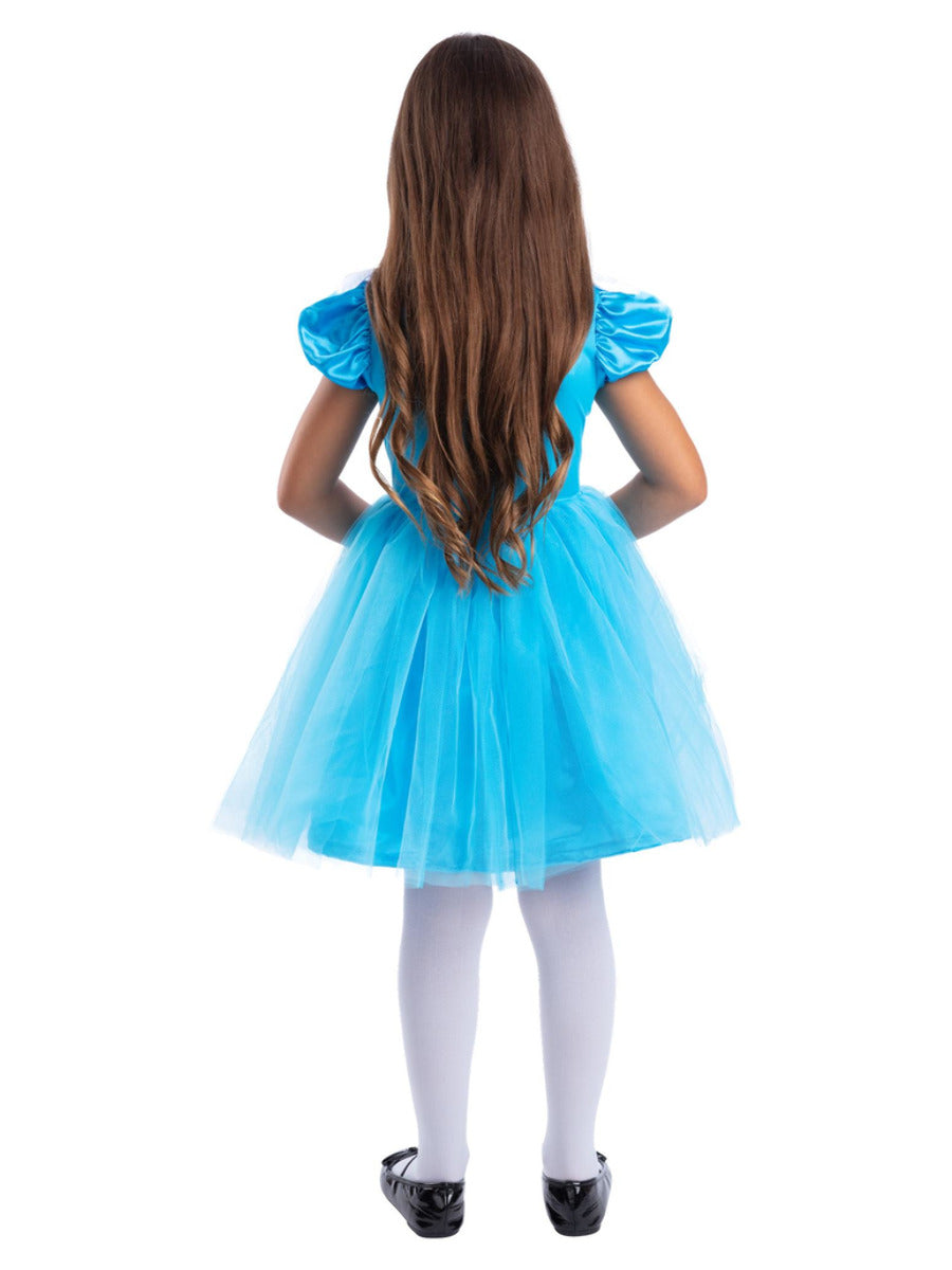 Wonderland Costume - 3