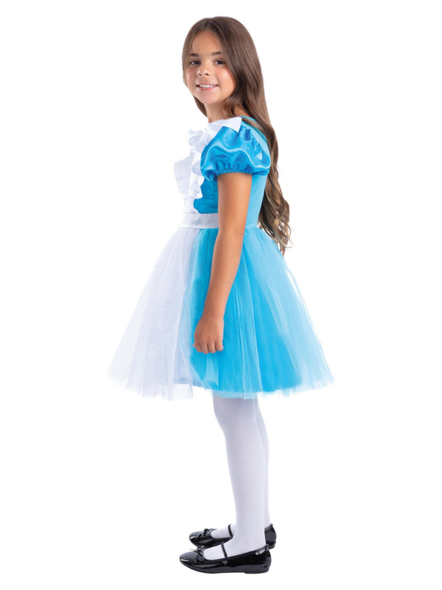 Wonderland Costume - 4