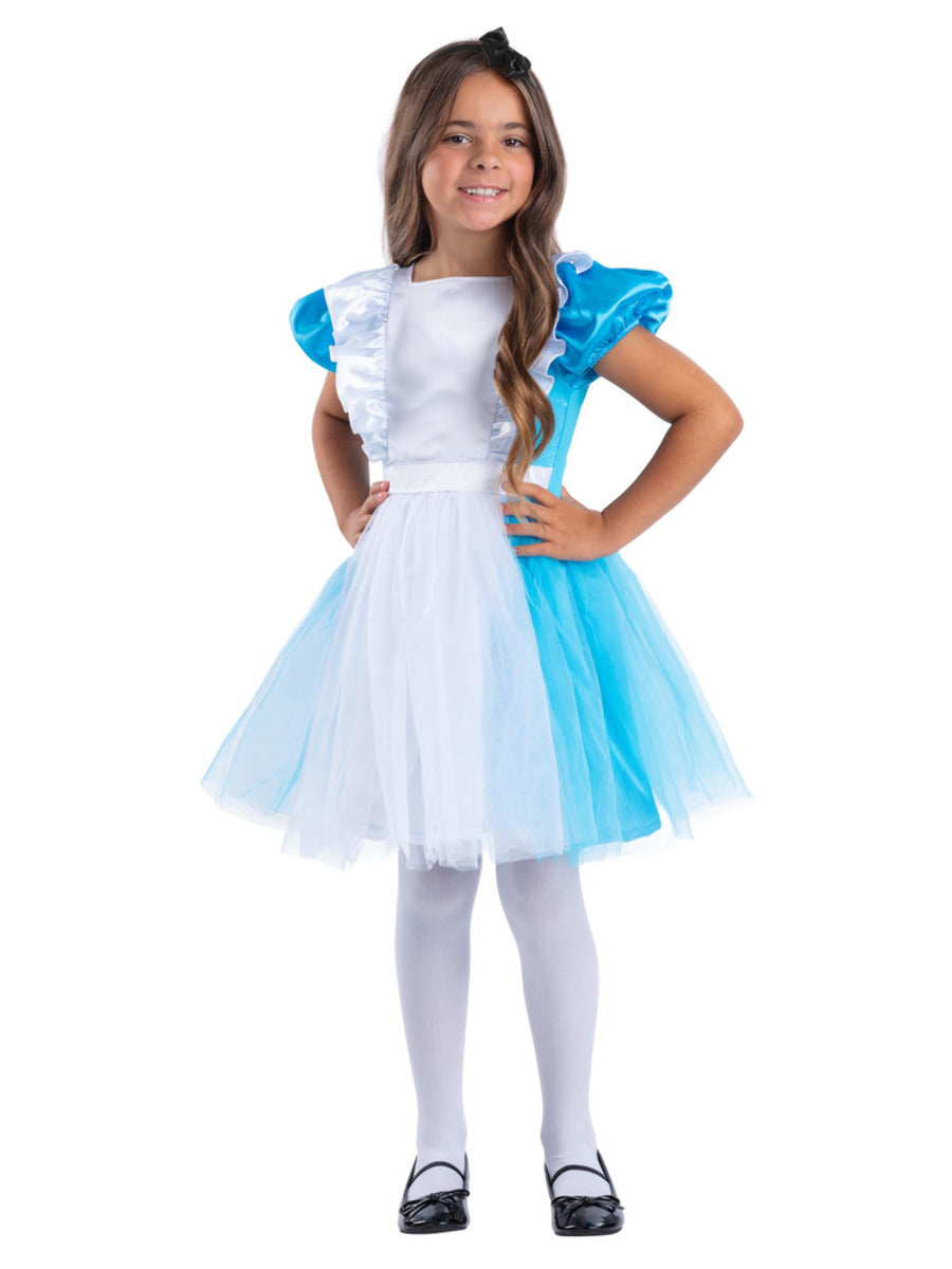 Wonderland Costume - 1