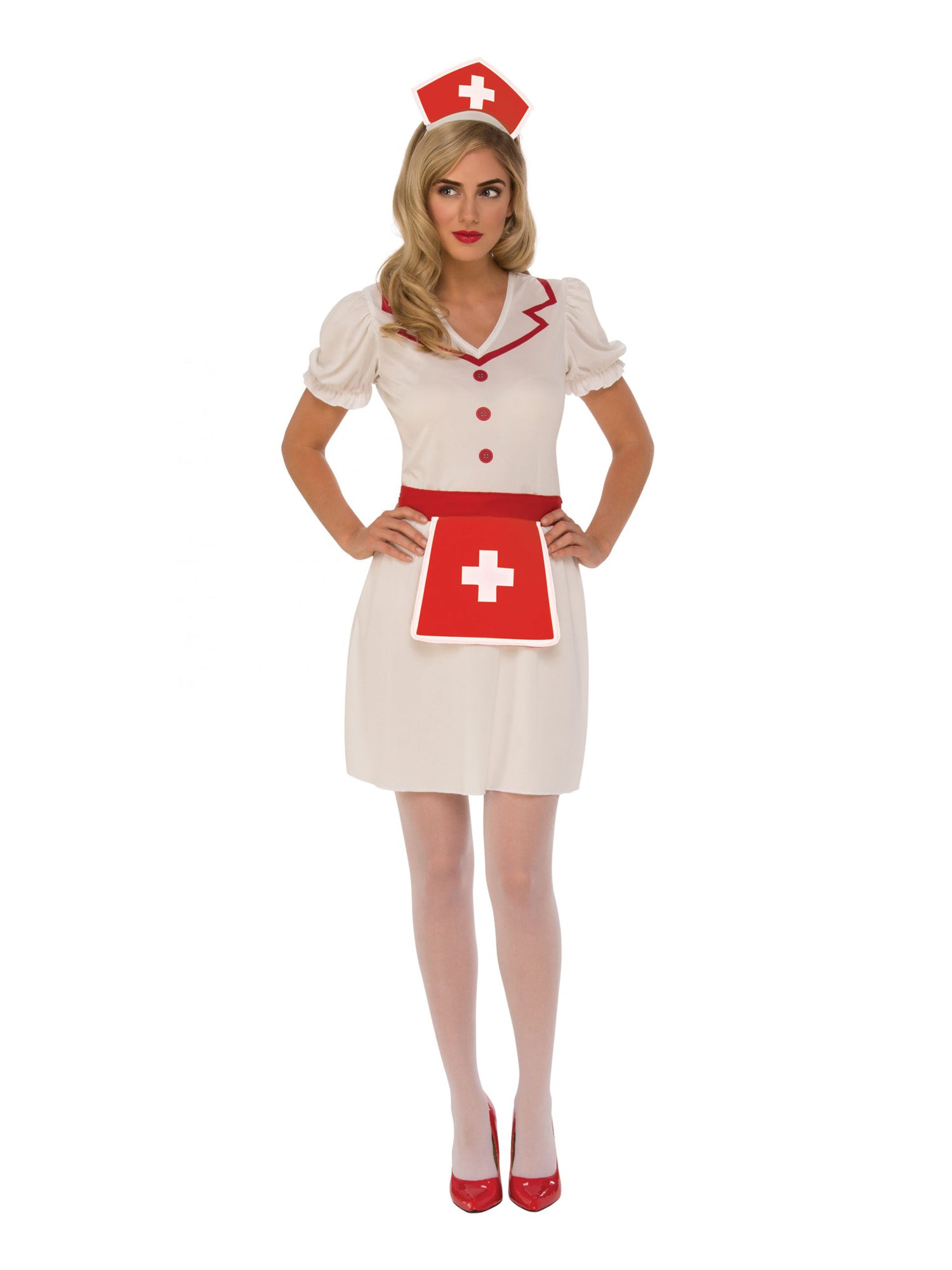 Nurse L Adult